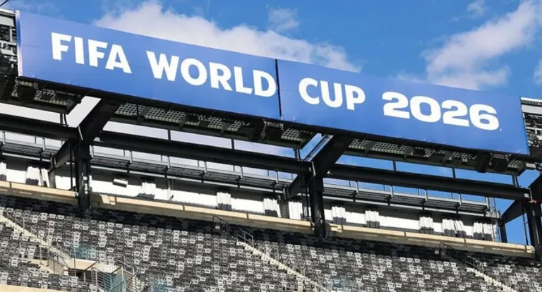 Iran seeks guarantees for World Cup participation
