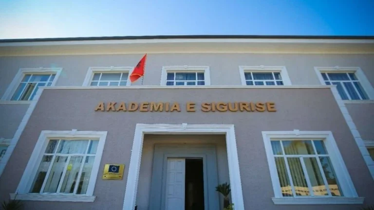 Food or water? Why were students of the Security Academy poisoned