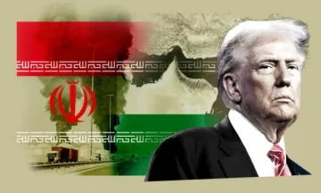 Irani thotë se i është përgjigjur propozimit amerikan për përfundimin e luftës