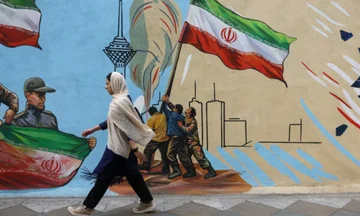 Ndërprerja e internetit nga regjimi iranian hyn në ditën e 72-të