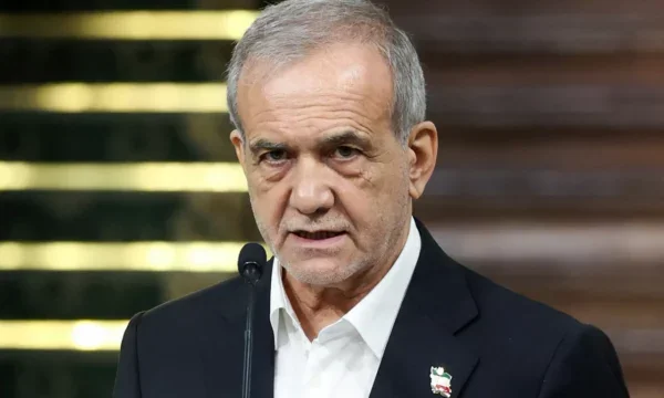 Президент Ирана заявил, что диалог не сдается