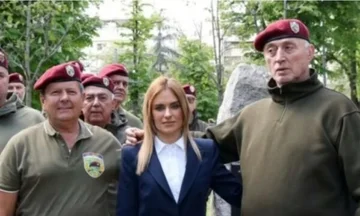 REL: Shteti serb financon veteranët e Beretave të Kuqe që luftuan edhe në Kosovë