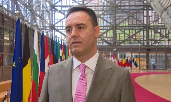 Conjufca: Requesting equal and fair EU treatment, starting membership negotiations