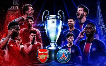 Dies wird der letzte Richter der Champions League sein
