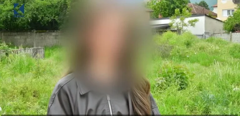 恐ろしい! 私の叔母の夫、元警察は彼女がマイナーだったとき、エレベーターで彼女にキスし、性的なハラスメントを報告した後告白(ビデオ)