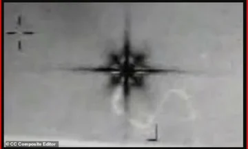 UFO-ja dhe teoria e engjëjve