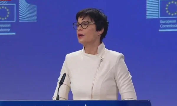 Pla de creixement de la Unió Europea Kos: Farem uns 200 euros per Albània i Montenegro