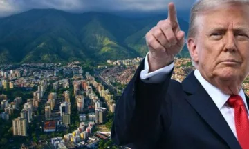 Trump kërkon të aneksoje Venezuelën: Dua ta bëj shtetin e 51