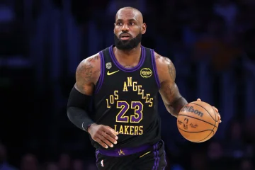 Was wird die Zukunft von LeBron James nach der Entfernung von Lakers aus Thunder sein?