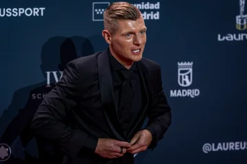 Cross Hits Real nach der El Classico Show: Ich war glücklich, als das Spiel endete