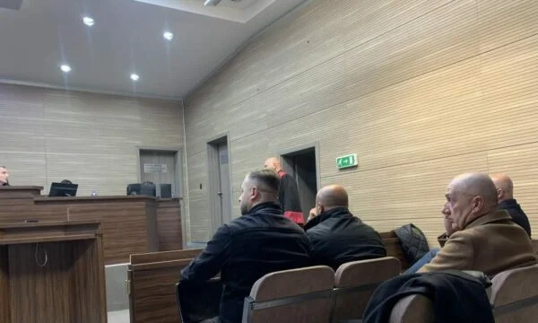 Klokotin puheenjohtaja ja tohtori Ademi on vapautettu KKUKin väärästä kirjaimesta