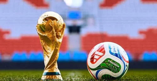 Former Kosovo football player U21 cools for World Champions