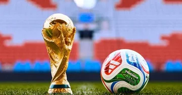Ehemaliger Fußballspieler des Kosovo U21 kühlt für Weltmeister