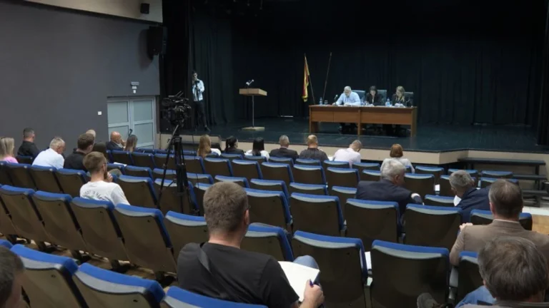 Δήμος του Μαυροβουνίου με δήλωση έχει καταργήσει την απόφαση αναγνώρισης του Κοσσυφοπεδίου