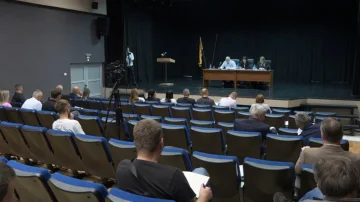 Një komunë e Malit të Zi me deklaratë ka shfuqizuar vendimin për njohjen e Kosovës
