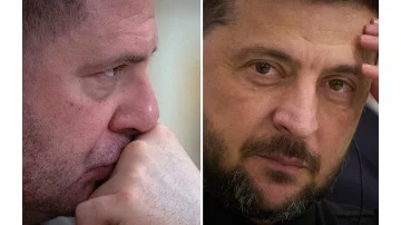 Zelensky jashtë hetimit të madh për korrupsion