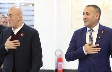Lahi Brahimaj e konfirmon: Nuk do të jem kandidat për deputet