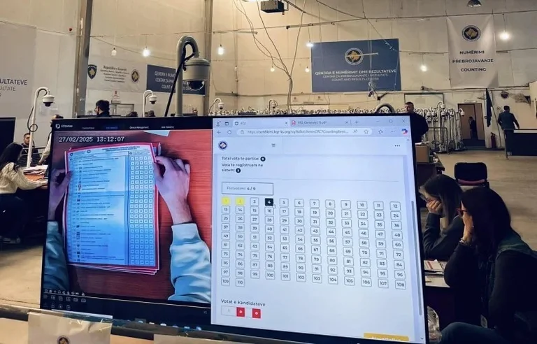 CECは、MPの候補名が関連する機関で検証されると述べています