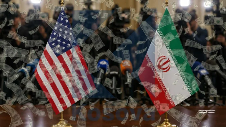 Iran's War has cost the United States over 29 billion dollars so far