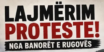 Vendimi për ndalimin e ndërtimeve, nesër protestojnë banorët e Rugovës