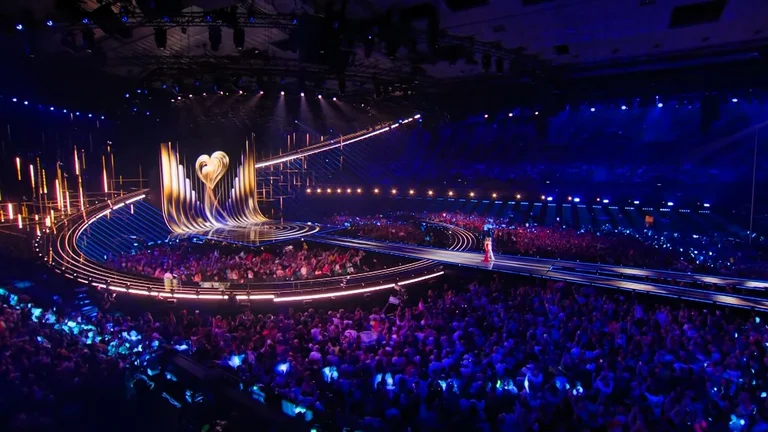 Επιλέχθηκαν 10 πρώτοι φιναλίστ της Eurovision