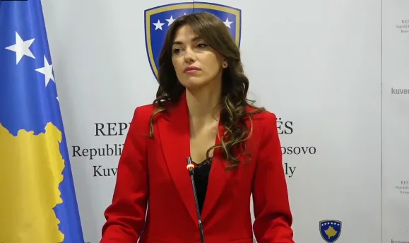Preklic “Haxhi gre samo k Emiliji Rexhepi.