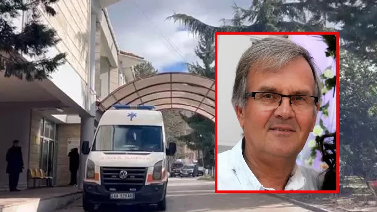 Hospitaliziran od zdravnika, ki je domnevno spolno zlorabljal bolnika v Korci