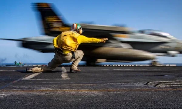 Spagna Messaggio Trump: Non puoi usare le nostre basi aeree per la guerra Iran