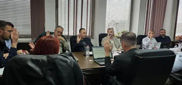 AGK dhe disa organizata shprehen të zhgënjyera me emërimin e Rilind Gërvallës si U.D i RTK1, 3 dhe 4