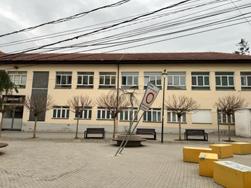 12-vjeçarja goditet nga një veturë afër shkollës “Elena Gjika”, reagon nëna e saj