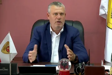 Prefekti i Tiranës: Katërshja e UÇK-së do të triumfojë