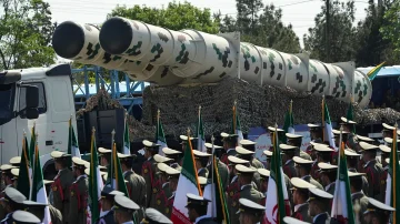Irani po përgatitet për luftë të re – paralajmëron një raport i ISW
