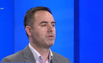 “Kurti e Vuçiqi në një dhomë”, Konjufca i reagon Osmanit: Takimet bëhen në dhomë të negociatave, sulmet ndaj Kurtit nuk i sjellin vota