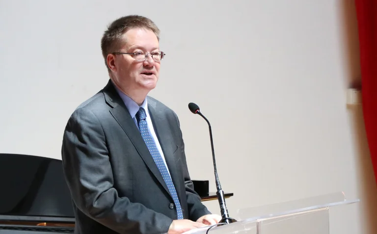 Ambasadorul britanic: “