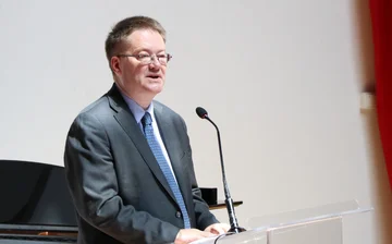 Ambasadori britanik: “Non grata” e Berishës nuk është politike, është ligjore