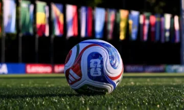 Miesiąc przed World 2026: Pięć rzeczy należy wiedzieć