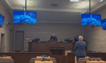 Dënohen për korrupsion dy ish-zyrtarë të “Pallatit të Rinisë”, njëri me 3 vjet e 6 muaj burgim, tjetri me 1 vit