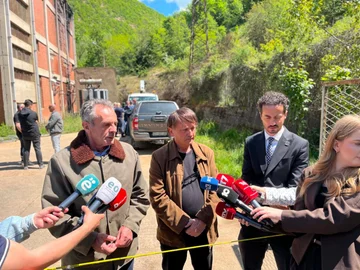 “Dy minatorë nuk janë mirë me shëndet”, Dobra jep detaje për të ngujuarit në “Trepçë”