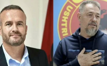 Arrestohen dy persona për sulmin ndaj Mehanit në Skenderaj