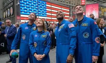 Artemis III: NASA zbulon hapat e ardhshëm në programin e eksplorimit hënor