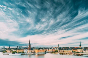 Udhëto tani nga Stockholm drejt Prishtinës me PrishtinaTicket!