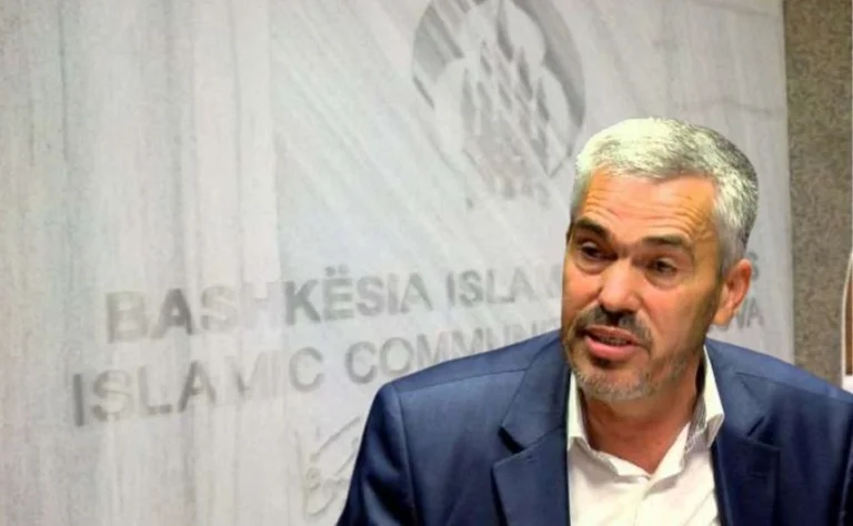Declatada per BIK si excloreu Mula Osmani després d' entrar a la llista VV