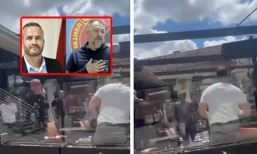 Spitali i Mitrovicës jep detaje për gjendjen e Mehanit pasi u rrah në Skenderaj