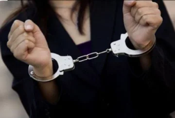 Shoqërohet në polici një 32-vjeçare në Ferizaj, dyshohet për kanosje ndaj një zyrtari komunal