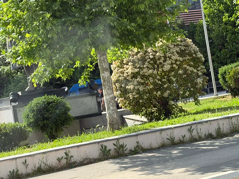 Battere a Skenderaj, misure di sicurezza aggiunte alla struttura Pristina del governo?