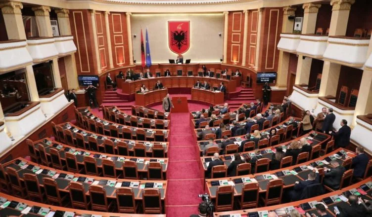 El DP, el DP es reuneix, la resolució dels projectes per a la integració de la UE va votar
