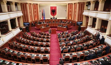 PS dhe PD bëhen bashkë, votohet projektrezoluta për integrimin në BE