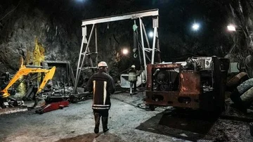 ‘‘S’ishte rrezik, por normal që bëhet panik derisa dalim’’, minatorët e “Trepçës” që u bllokuan në minierë kërkojnë më shumë siguri
