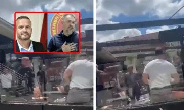 Prokuroria flet për zhvillimet rreth incidentit në Skenderaj ku u përfshinë Mehani e Lushtaku: Po intervistohen të dyshuar e dëshmitarë