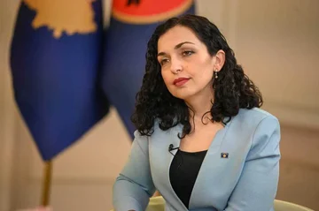 Osmani thotë se Kurti ia kishte premtuar edhe 10 vite në Presidencë, tregon ‘arsyet’ që çuan në prishje të raporteve